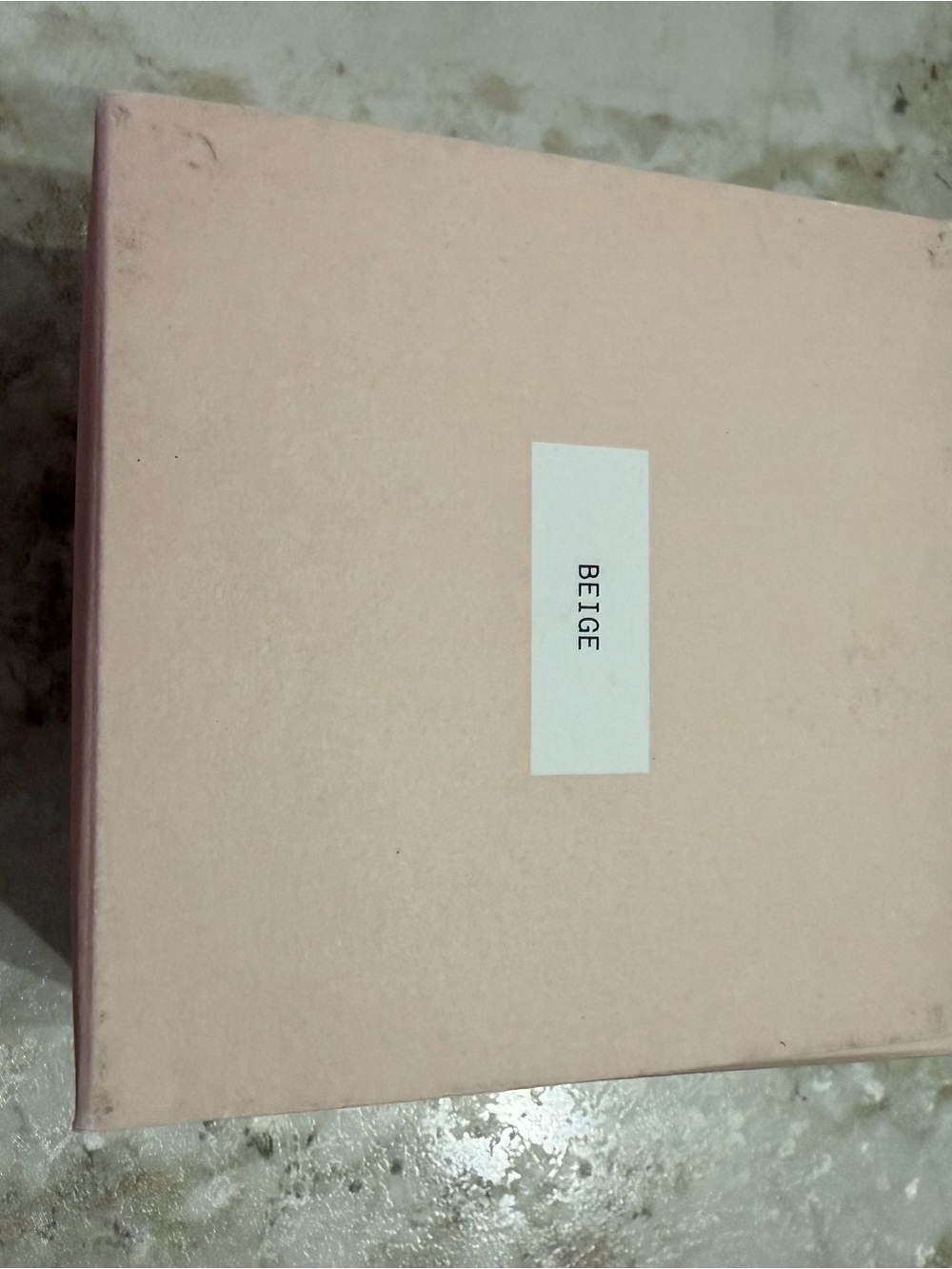 Jones Road WTF Jar in Beige - Picture 3 of 3